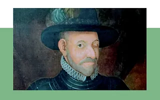 Ölgemälde Frau mit Kind auf dem Schoss, Säugling wird gestillt, gemalt in expressivem Stil und grellbunt